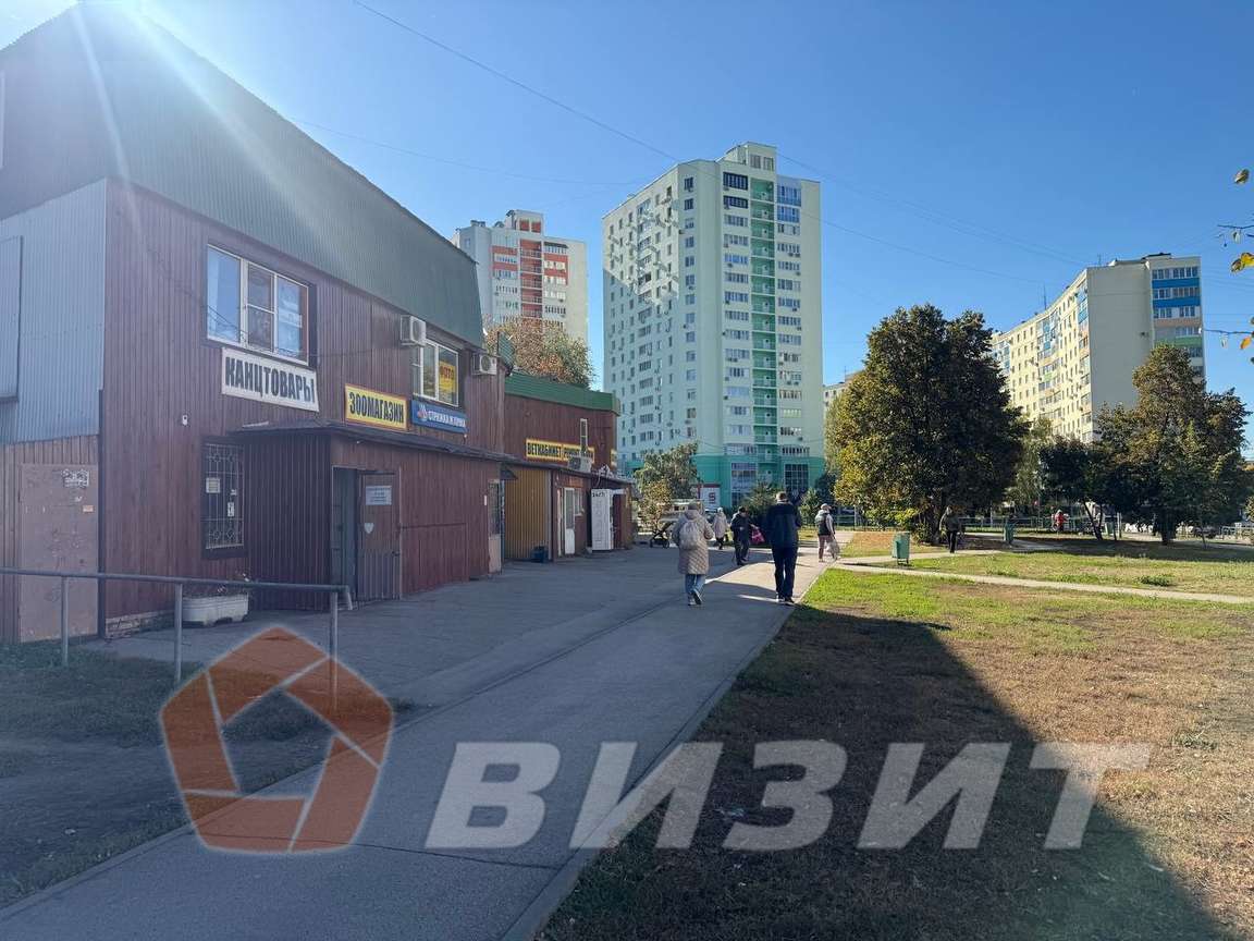 Продажа коммерческой недвижимости, 48м <sup>2</sup>, Самара, Георгия Димитрова улица,  109