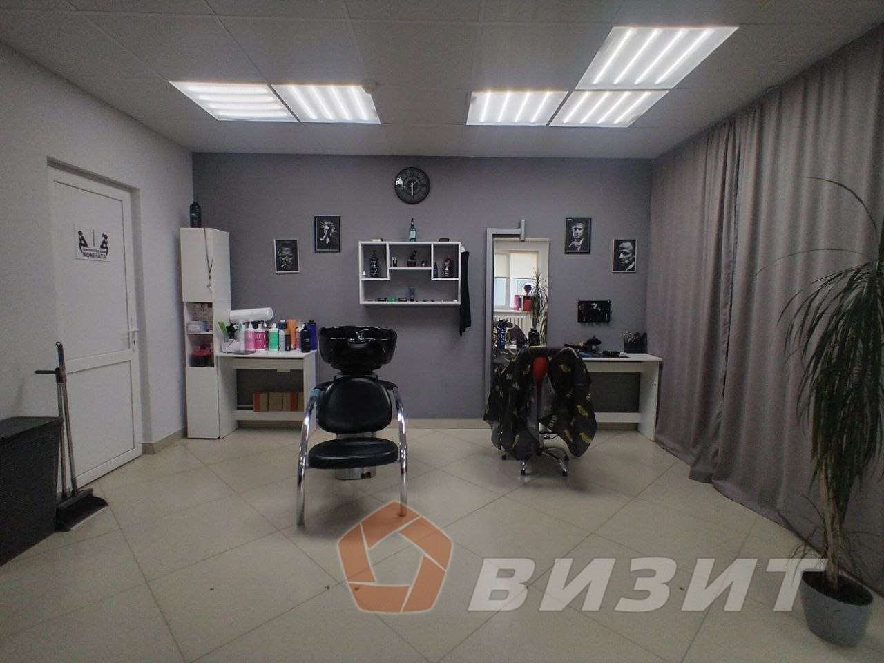 Продажа коммерческой недвижимости, 148м <sup>2</sup>, Самара, Казачья улица,  2