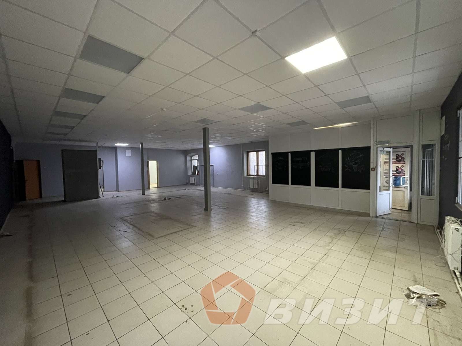 Аренда коммерческой недвижимости, 140м <sup>2</sup>, Самара, Галактионовская улица,  35кВ