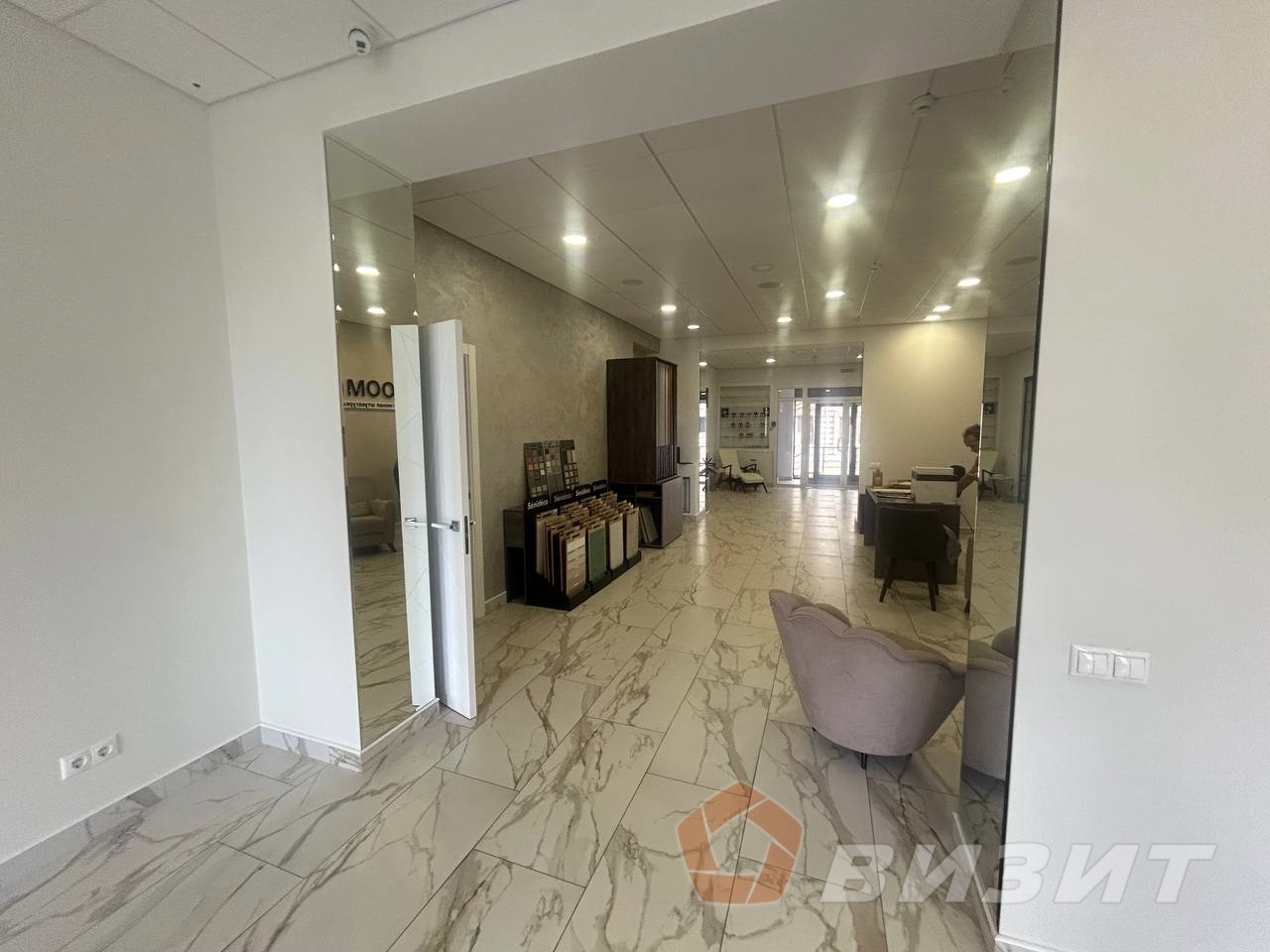 Аренда коммерческой недвижимости, 36м <sup>2</sup>, Самара, Молодогвардейская улица,  174