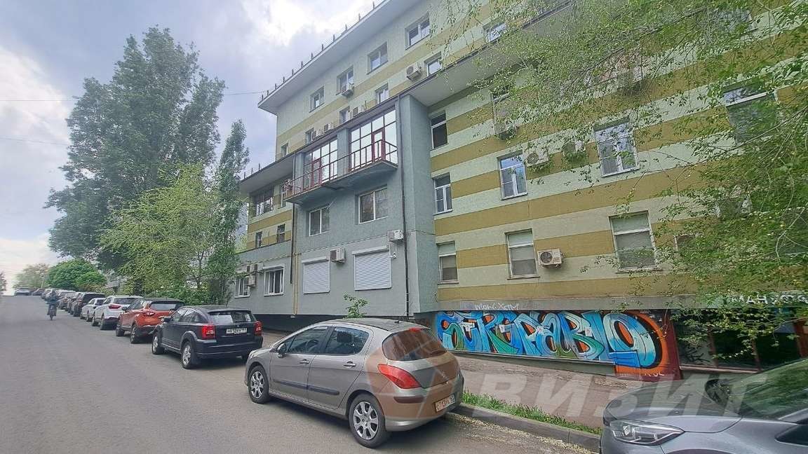 Продажа коммерческой недвижимости, 211м <sup>2</sup>, Самара, Алексея Толстого улица,  76