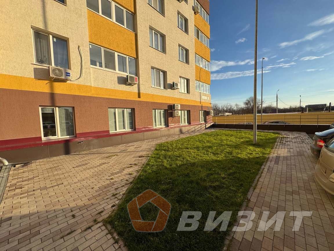 Аренда коммерческой недвижимости, 140м <sup>2</sup>, Самара, Физкультурная улица,  103а