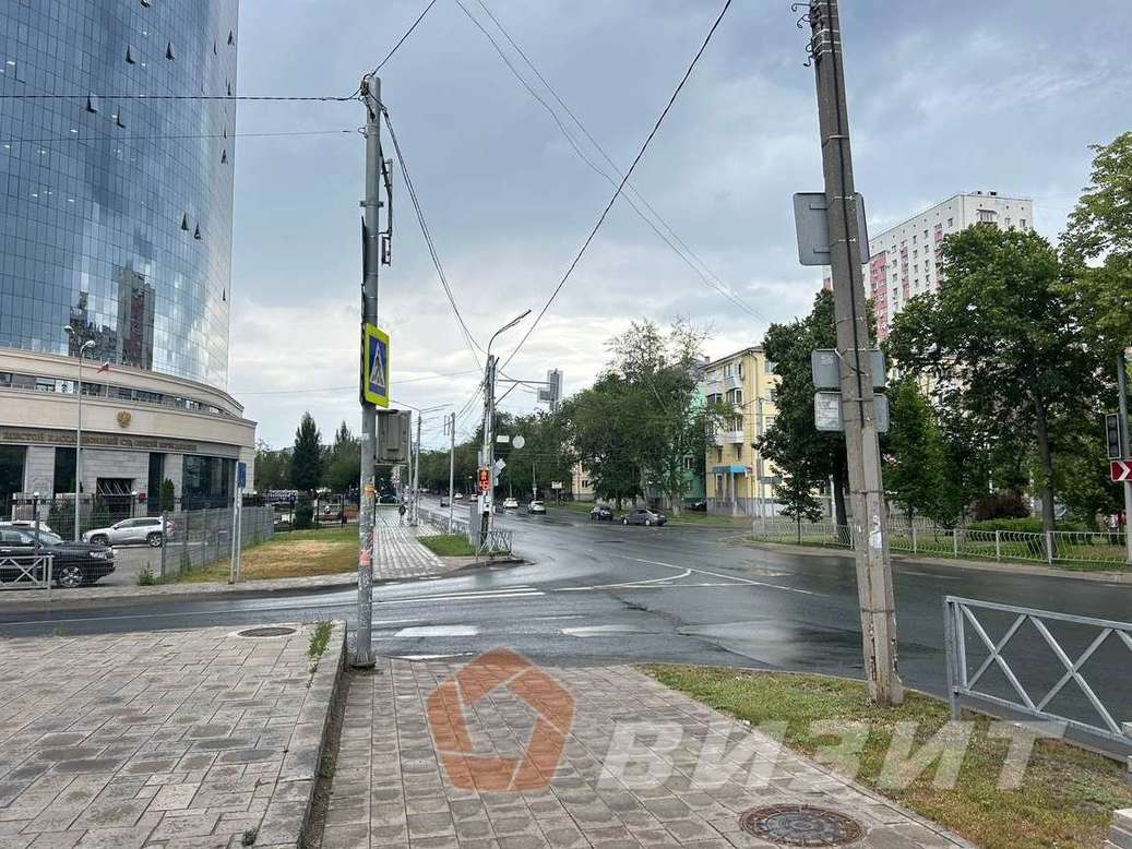 Продажа коммерческой недвижимости, 211м <sup>2</sup>, Самара, Урицкого улица,  19