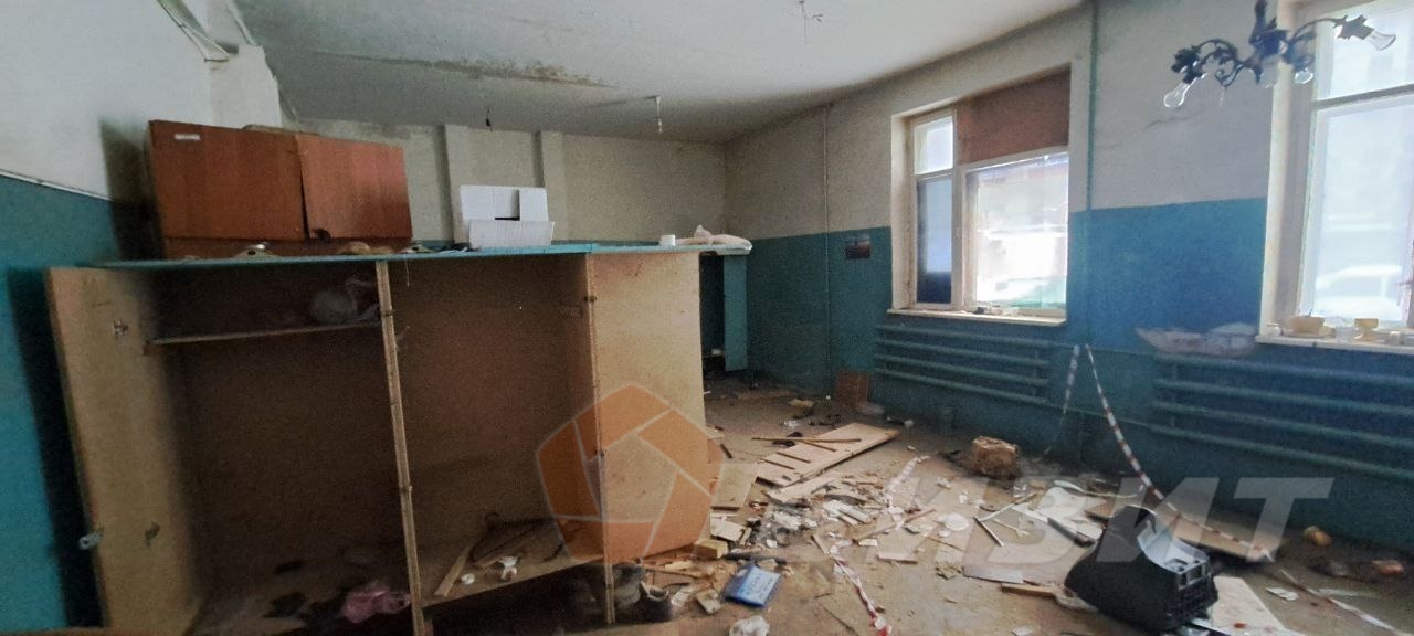 Аренда коммерческой недвижимости, 160м <sup>2</sup>, Самара, Металлургов проспект,  60А