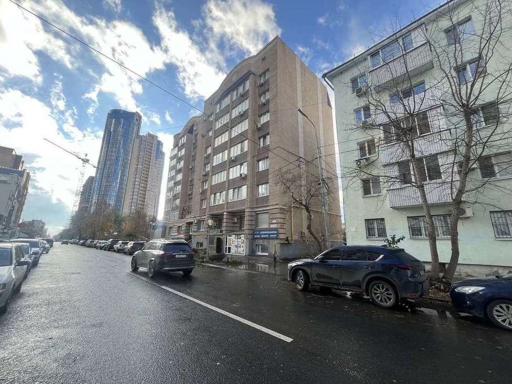 Продажа коммерческой недвижимости, 76м <sup>2</sup>, Самара, Садовая улица,  200