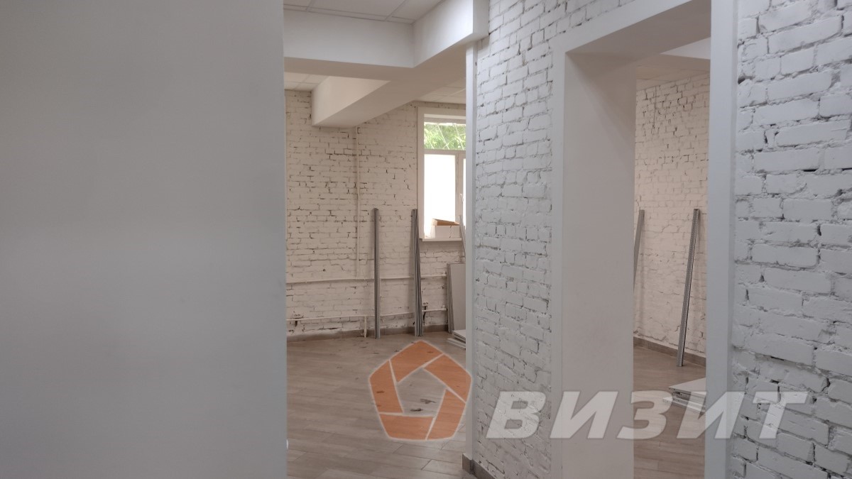 Продажа коммерческой недвижимости, 81м <sup>2</sup>, Самара, Красноармейская улица,  141