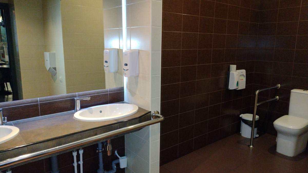 Аренда коммерческой недвижимости, 500м <sup>2</sup>, Самара, Мичурина улица,  21