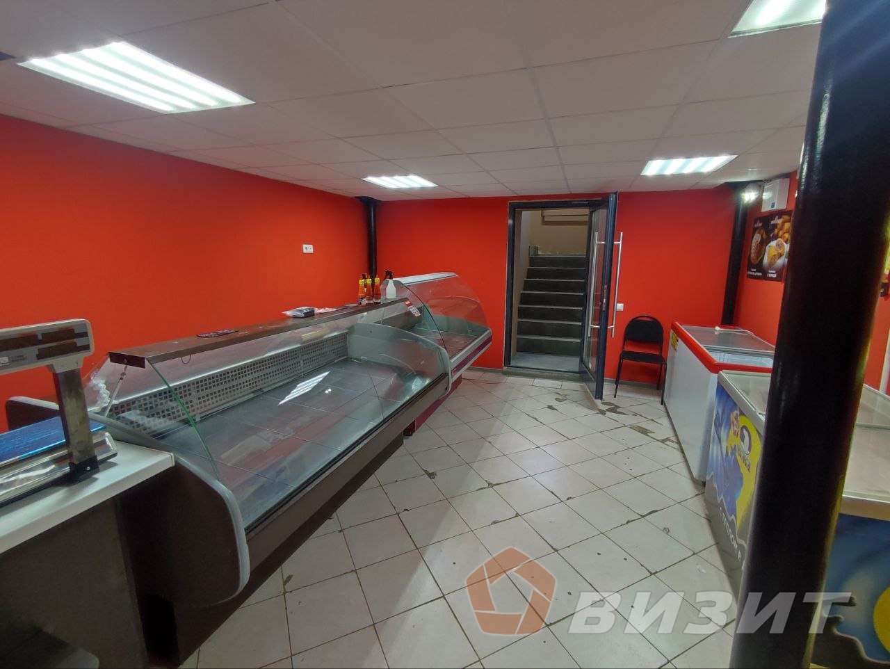 Аренда коммерческой недвижимости, 85м <sup>2</sup>, Самара, Советской Армии улица,  240б