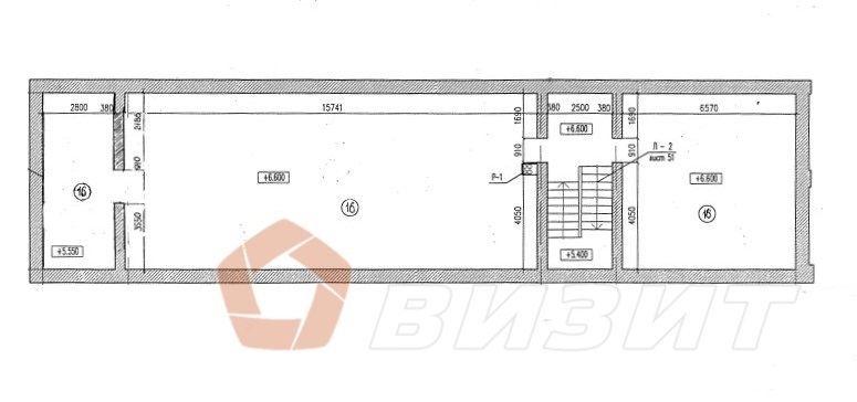Аренда коммерческой недвижимости, 400м <sup>2</sup>, Самара, Кутякова улица,  6Д