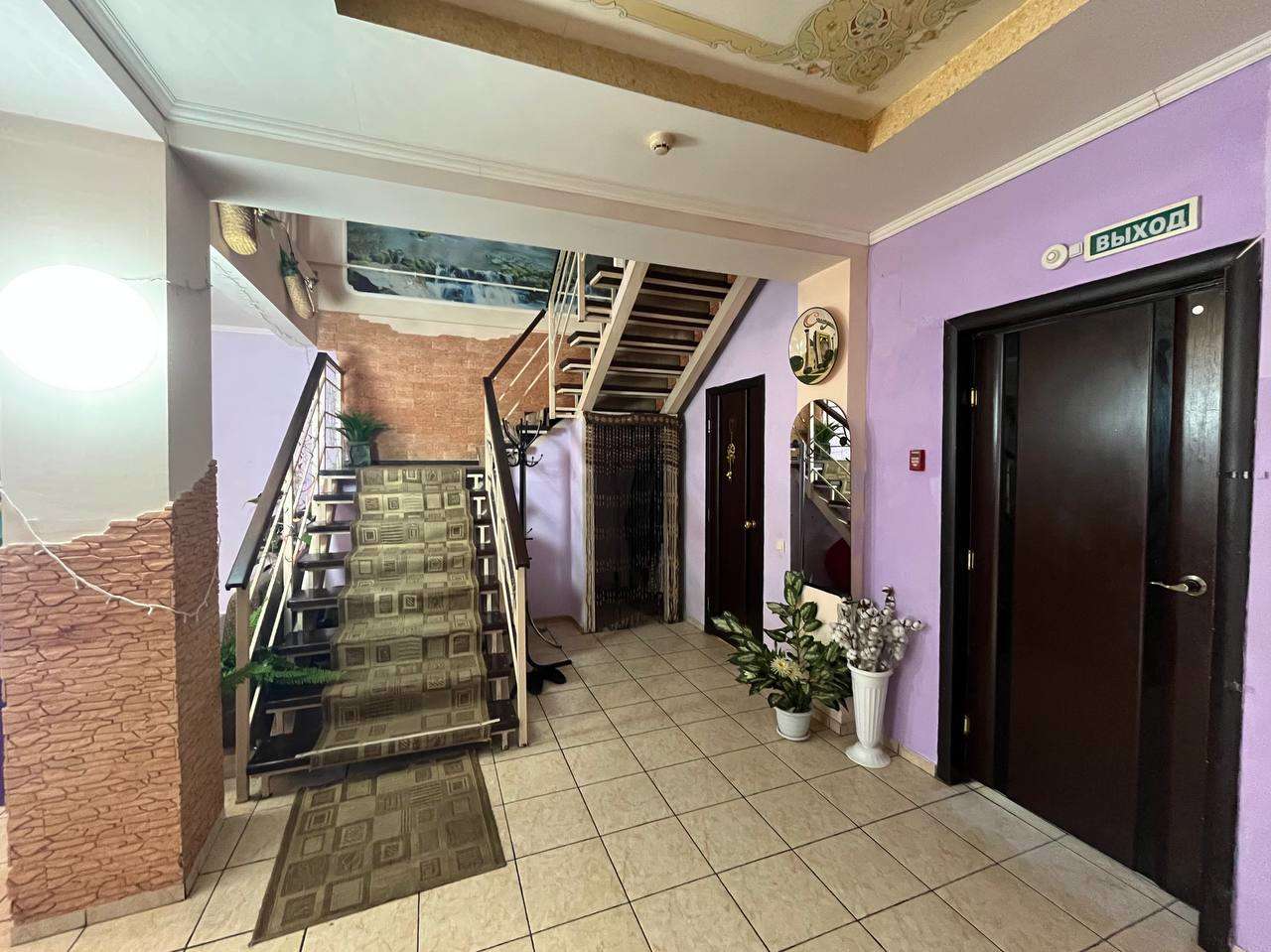 Продажа коммерческой недвижимости, 472м <sup>2</sup>, Самара, Революционная улица,  126