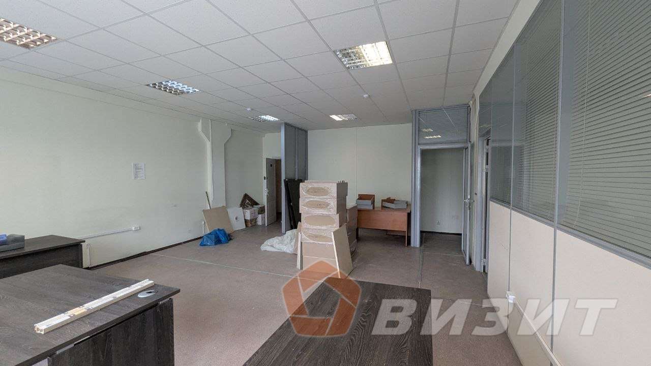 Аренда коммерческой недвижимости, 65м <sup>2</sup>, Самара, Рабочая улица,  15