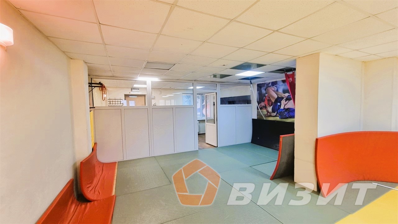 Продажа коммерческой недвижимости, 107м <sup>2</sup>, Самара, Ставропольская улица,  204