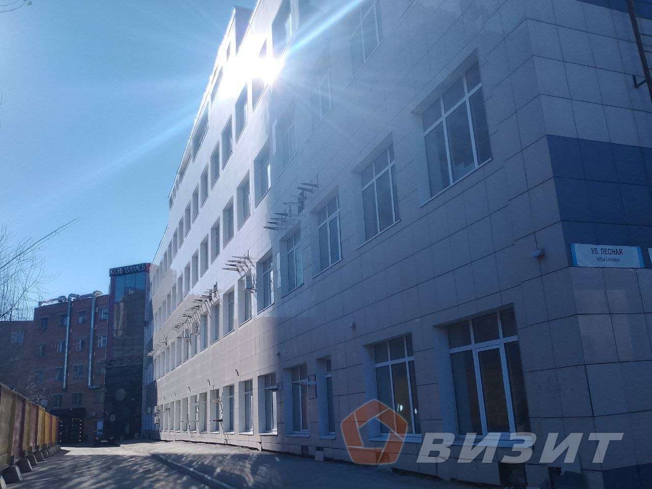 Аренда коммерческой недвижимости, 400м <sup>2</sup>, Самара, Лесная улица,  23