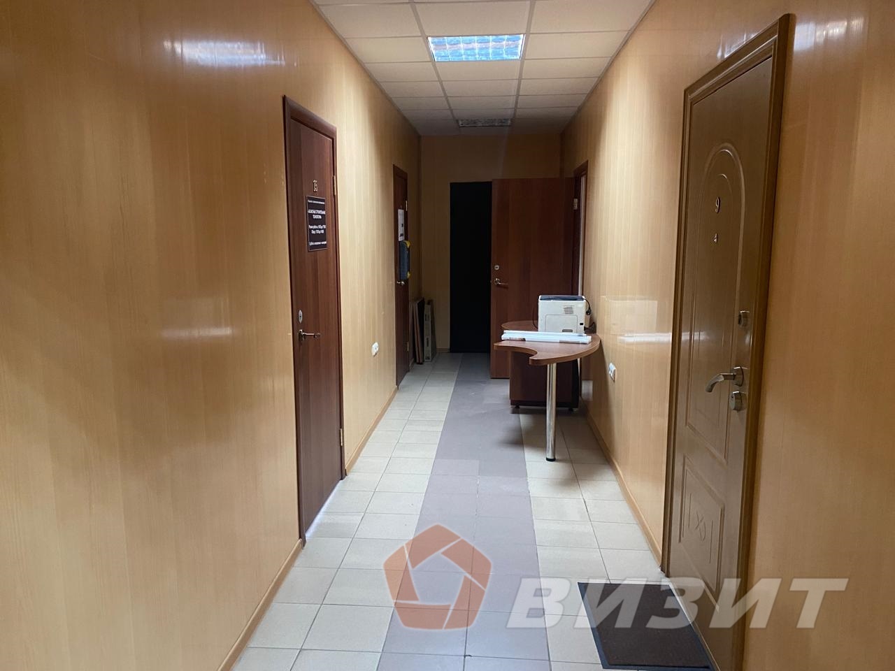 Продажа коммерческой недвижимости, 1305м <sup>2</sup>, Самара, Ракитовское шоссе,  38