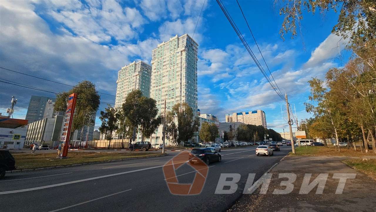 Аренда коммерческой недвижимости, 482м <sup>2</sup>, Самара, Молодежная улица,  2