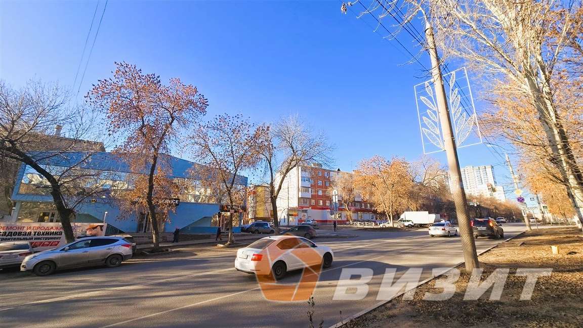 Продажа коммерческой недвижимости, 26м <sup>2</sup>, Самара, Георгия Димитрова улица,  44