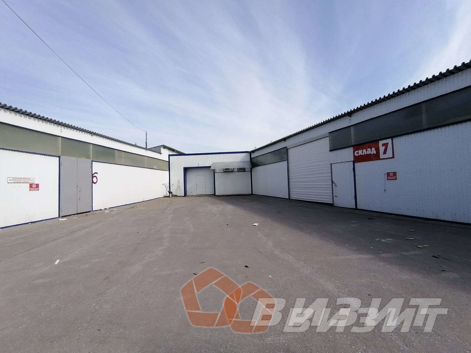 Продажа коммерческой недвижимости, 3145м <sup>2</sup>, Самара, Товарная улица,  39