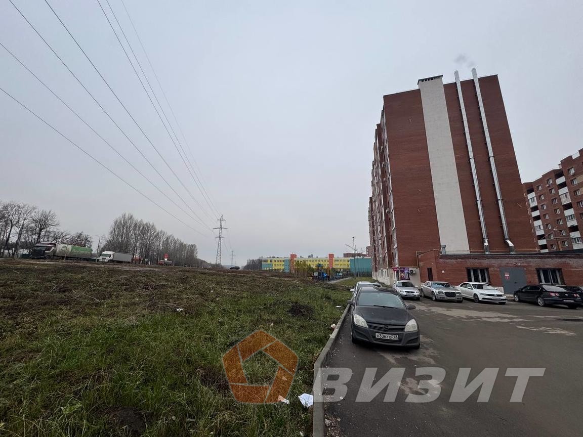 Аренда коммерческой недвижимости, 40м <sup>2</sup>, Самара, 1-й квартал,  71