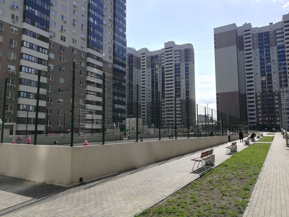 Продажа коммерческой недвижимости, 236м <sup>2</sup>, Самара, Московское шоссе,  25