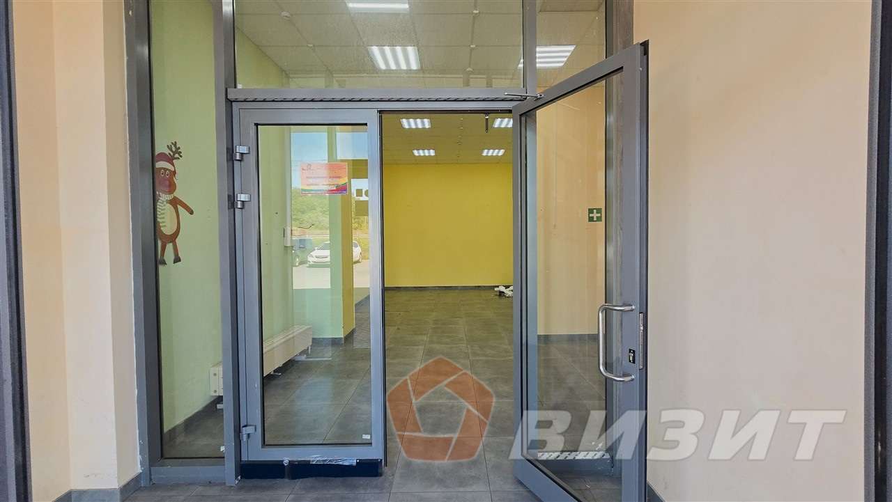 Аренда коммерческой недвижимости, 285м <sup>2</sup>, Самара, микрорайон Крутые Ключи,  46