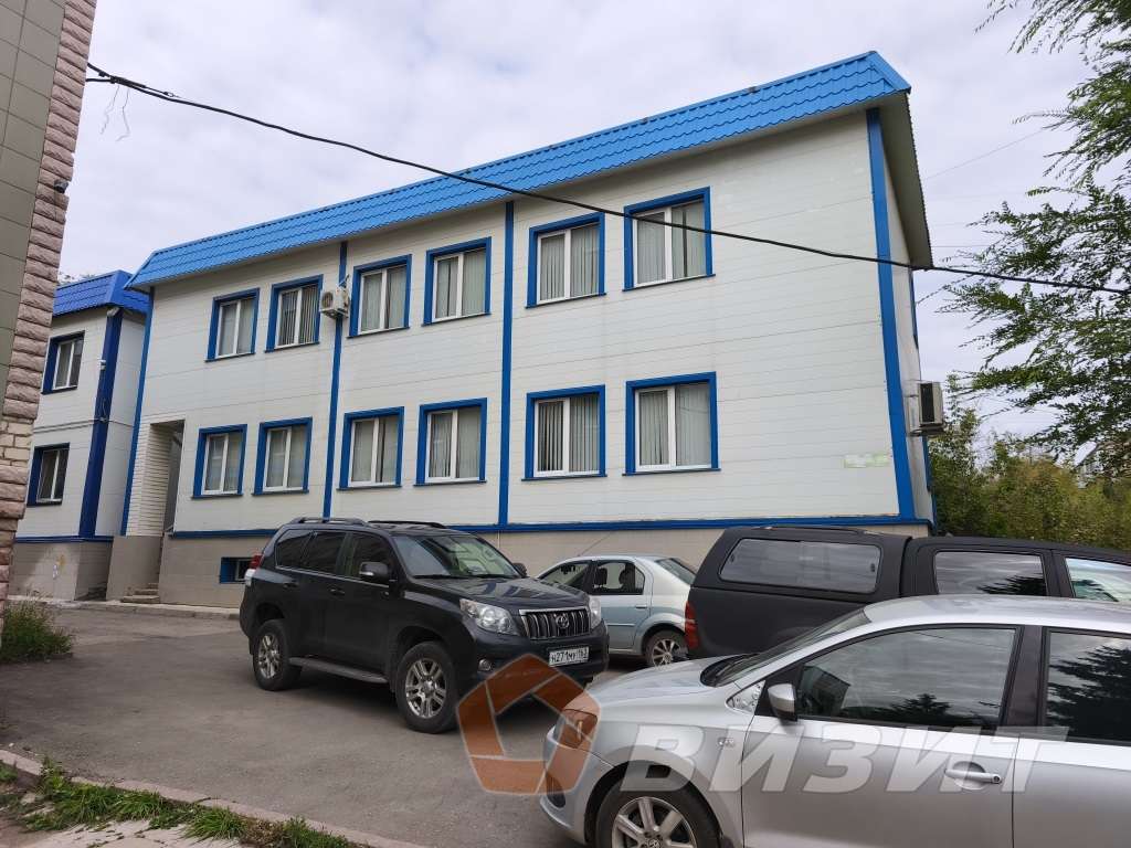 Аренда коммерческой недвижимости, 500м <sup>2</sup>, Самара, Гагарина улица,  141Б