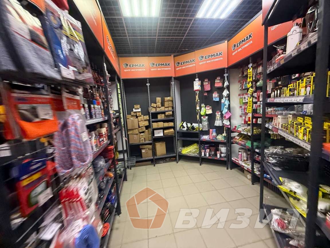 Аренда коммерческой недвижимости, 50м <sup>2</sup>, Самара, Победы улица,  113