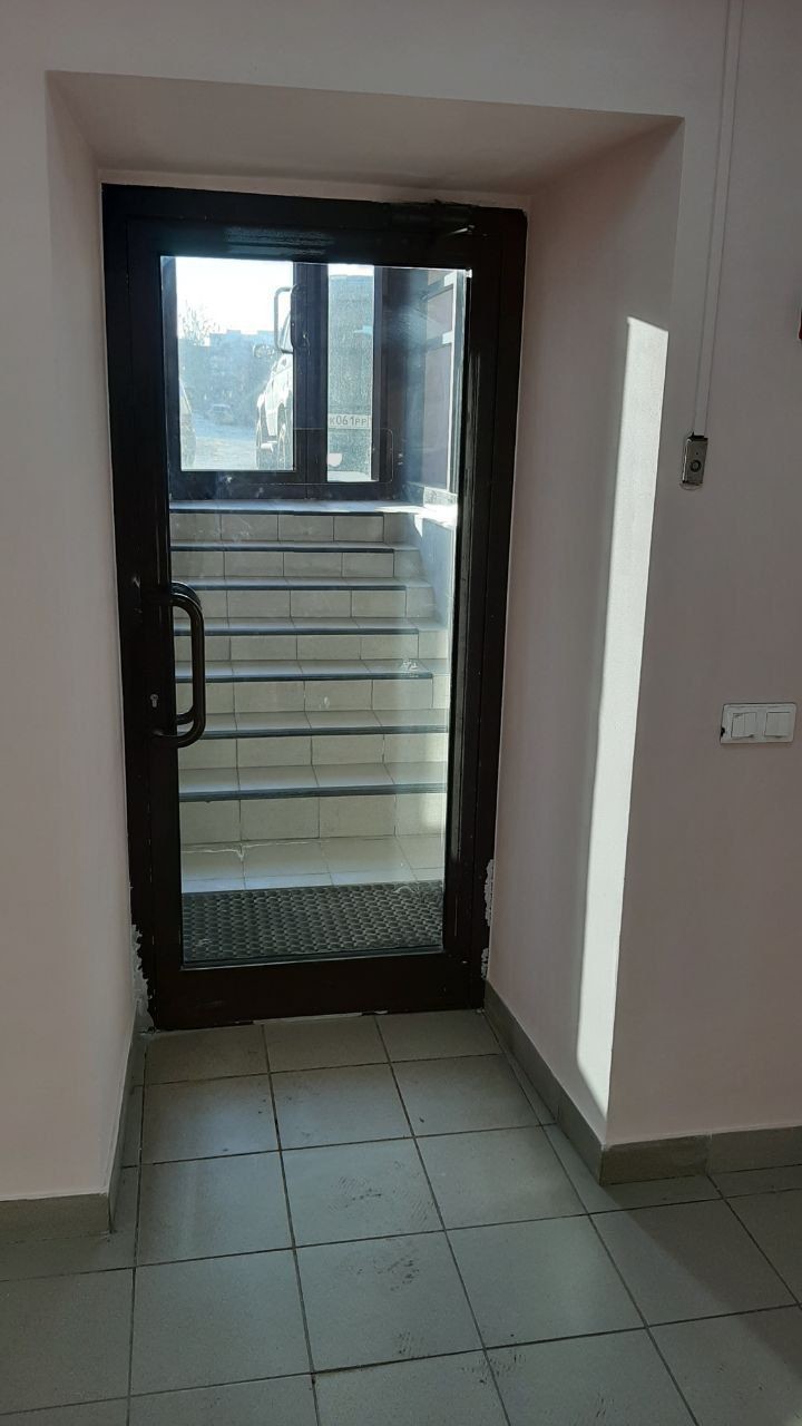 Аренда коммерческой недвижимости, 250м <sup>2</sup>, Самара, Георгия Димитрова улица,  131