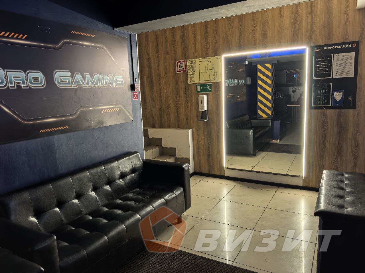 Продажа коммерческой недвижимости, 130м <sup>2</sup>, Самара, Советской Армии улица,  143а