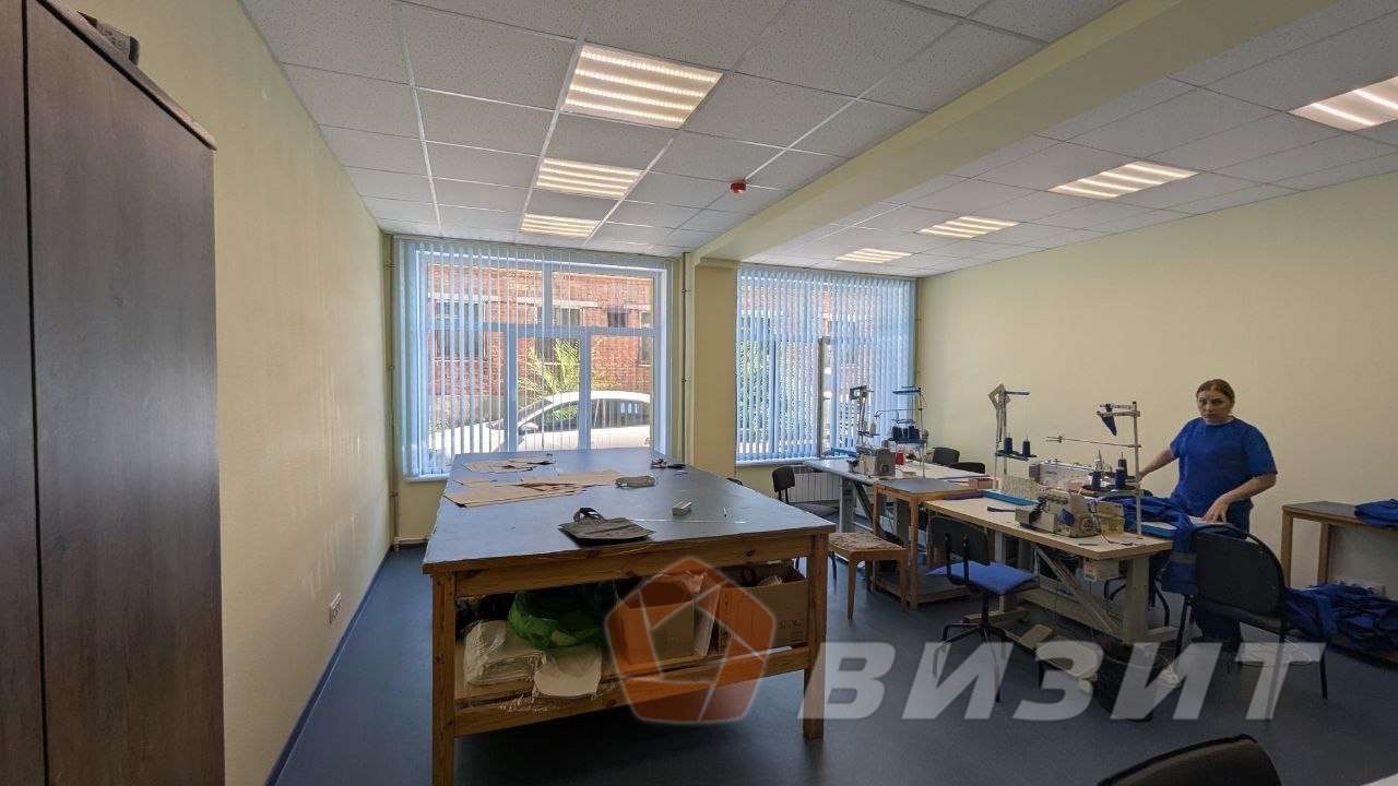 Продажа коммерческой недвижимости, 2070м <sup>2</sup>, Самара, Алма-Атинская улица,  29а