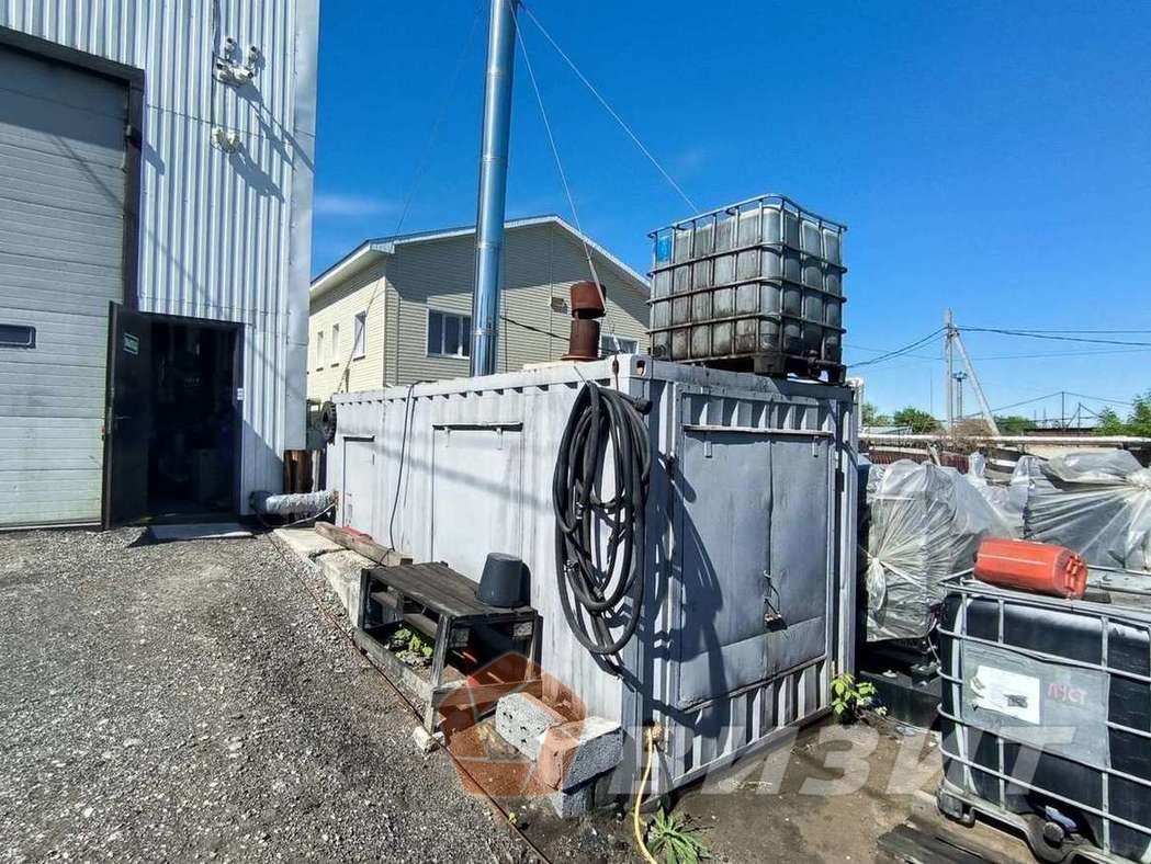 Аренда коммерческой недвижимости, 570м <sup>2</sup>, Самара, Северная улица,  5