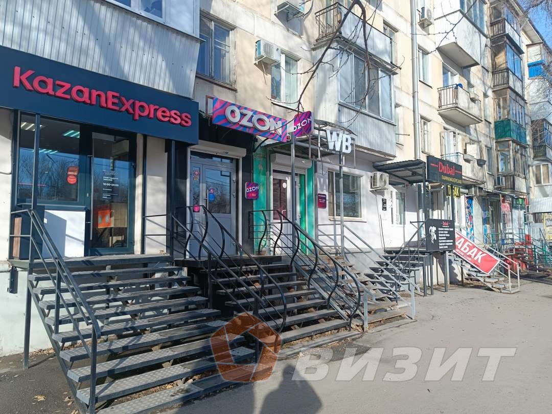 Аренда коммерческой недвижимости, 30м <sup>2</sup>, Самара, Гагарина улица,  122