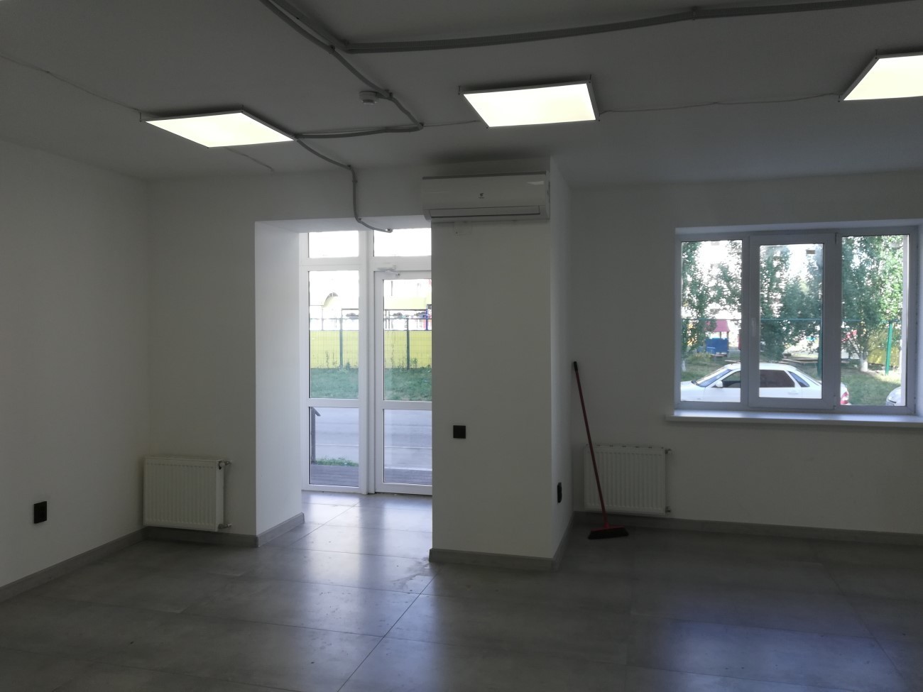 Продажа коммерческой недвижимости, 81м <sup>2</sup>, Самара, Виталия Талабаева улица,  4