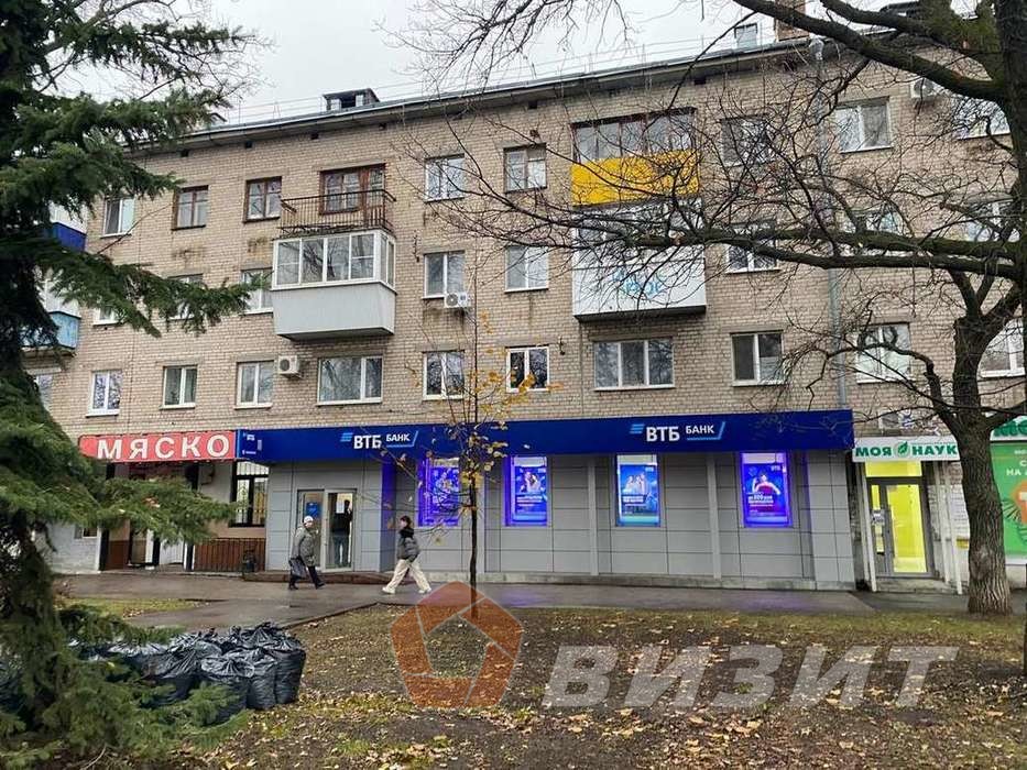 Продажа коммерческой недвижимости, 189м <sup>2</sup>, Самара, Сергея Лазо улица,  44