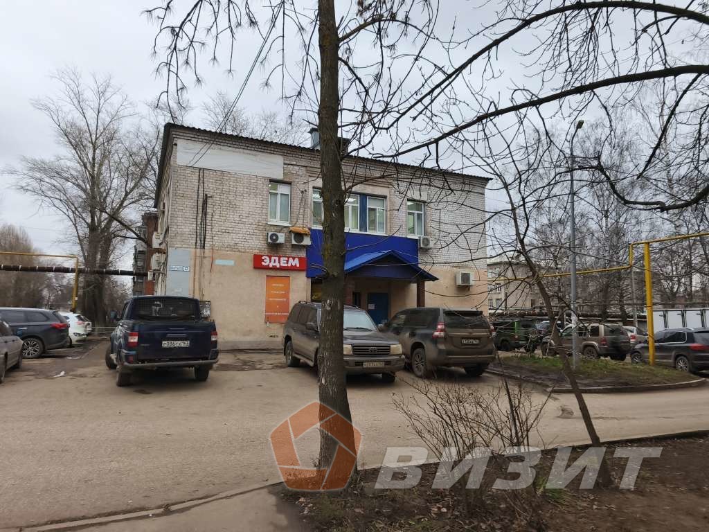 Аренда коммерческой недвижимости, 60м <sup>2</sup>, Самара, 10-й квартал,  13