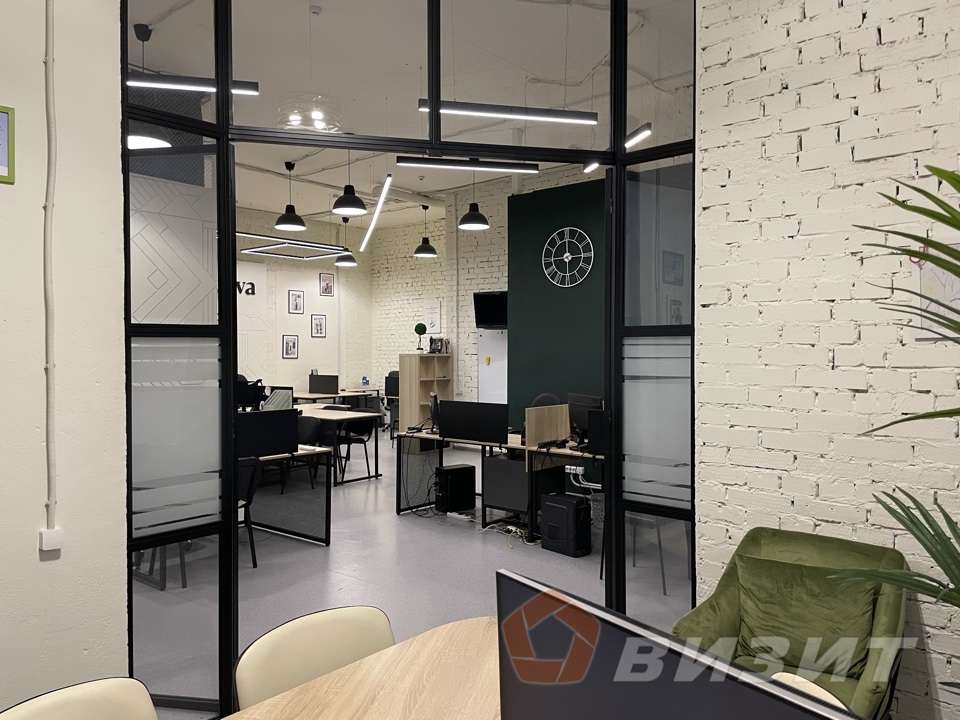 Продажа коммерческой недвижимости, 102м <sup>2</sup>, Самара, Парковый переулок,  5