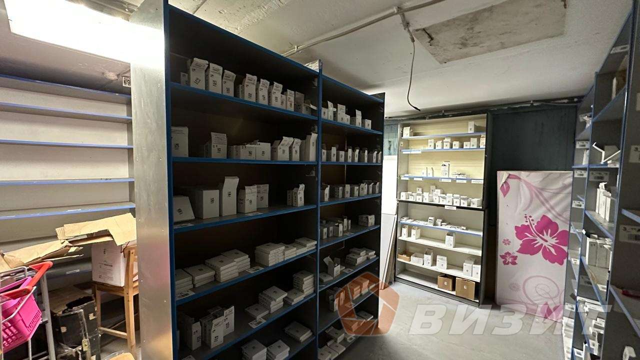 Аренда коммерческой недвижимости, 153м <sup>2</sup>, Самара, Управленческий тупик,  7/5