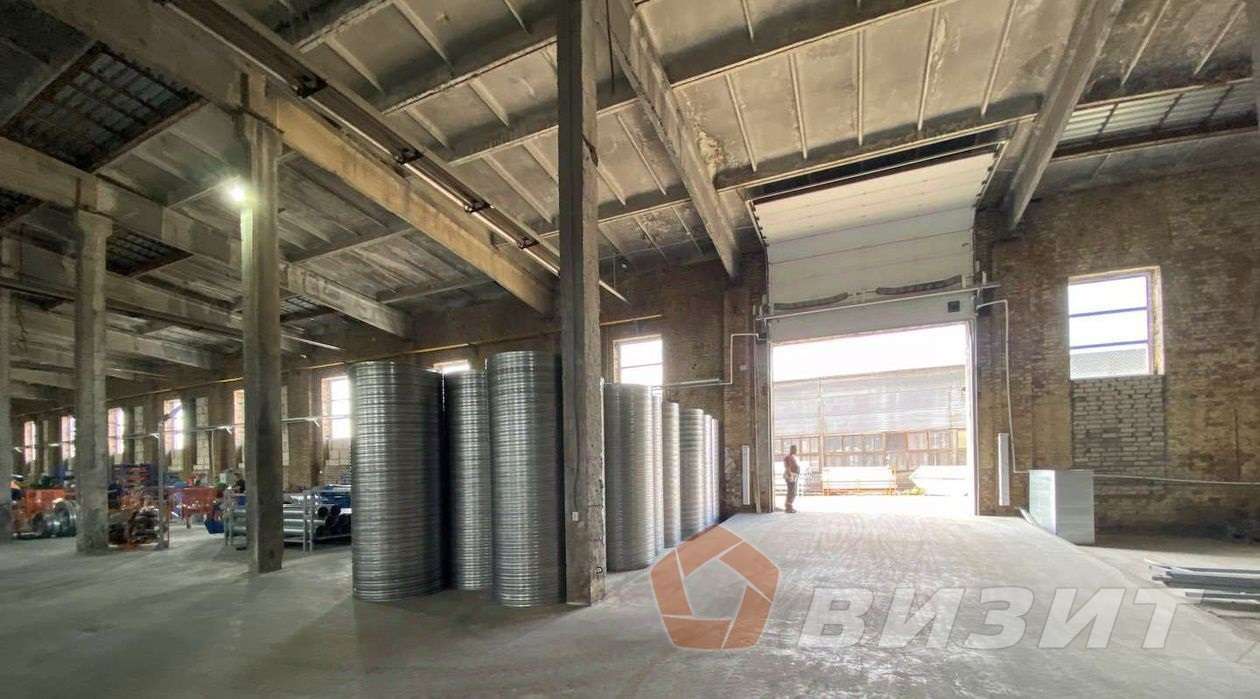 Продажа коммерческой недвижимости, 38000м <sup>2</sup>, Самара, Заводская улица,  11д