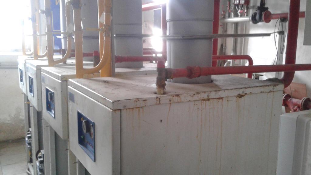 Продажа коммерческой недвижимости, 1890м <sup>2</sup>, Самара, Набережная реки Самары улица,  1