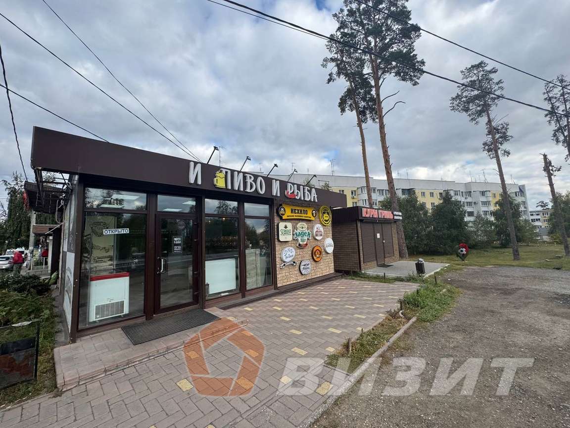 Аренда коммерческой недвижимости, 95м <sup>2</sup>, Самарская, микрорайон Жилгородок,  19а