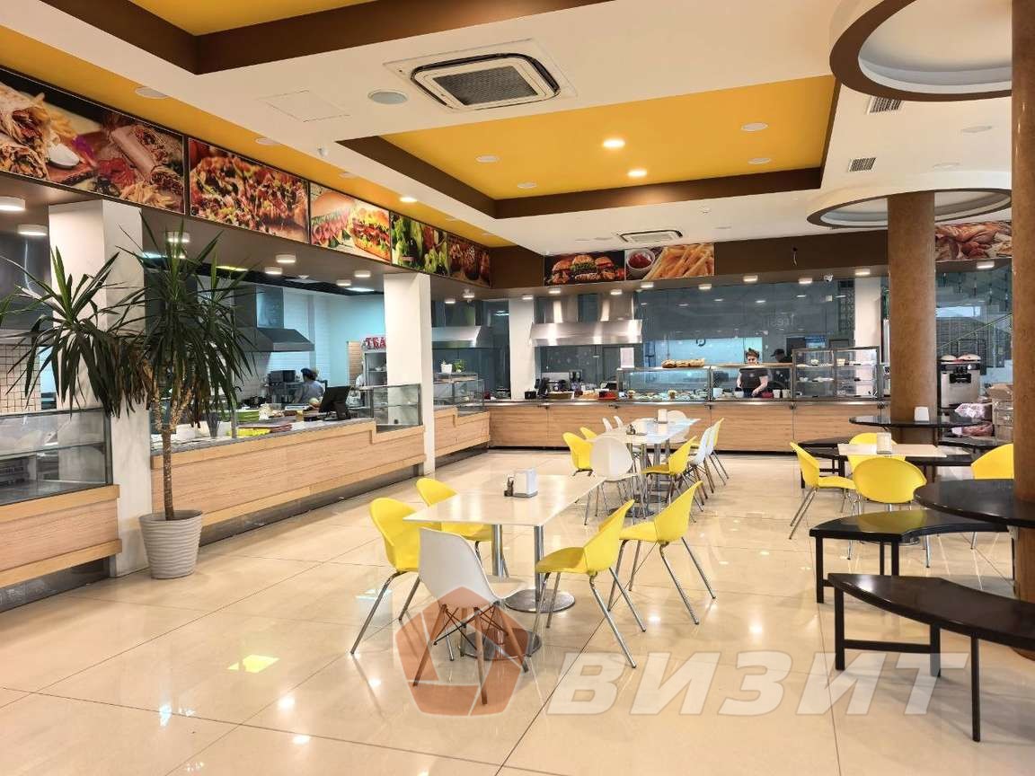 Аренда коммерческой недвижимости, 370м <sup>2</sup>, Самара, Авроры улица,  114ак2