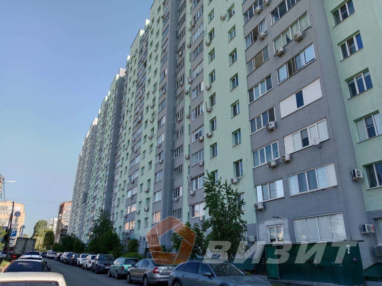 Аренда коммерческой недвижимости, 80м <sup>2</sup>, Самара, Нагорная улица,  188