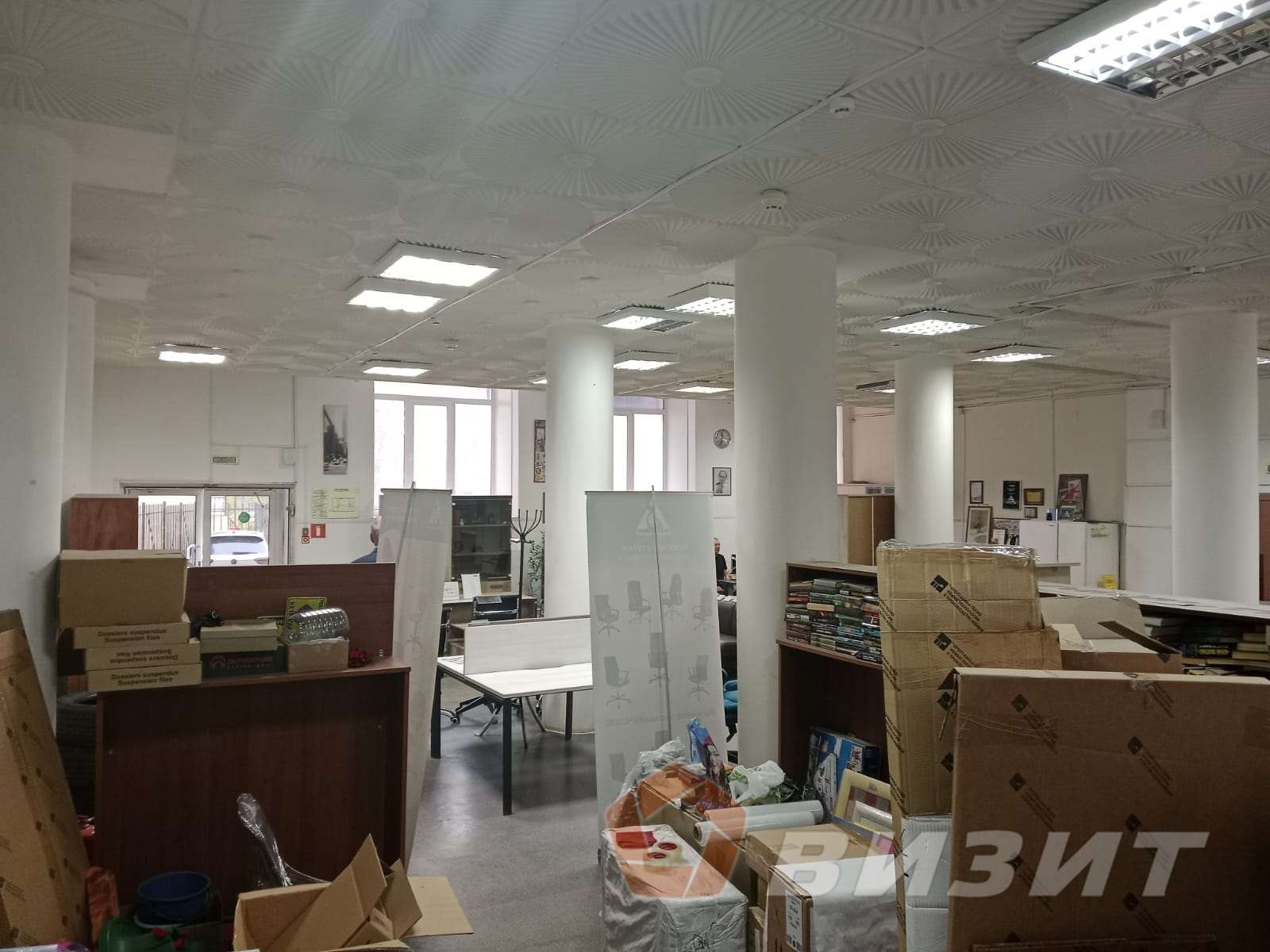 Аренда коммерческой недвижимости, 196м <sup>2</sup>, Самара, Стара-Загора улица,  27