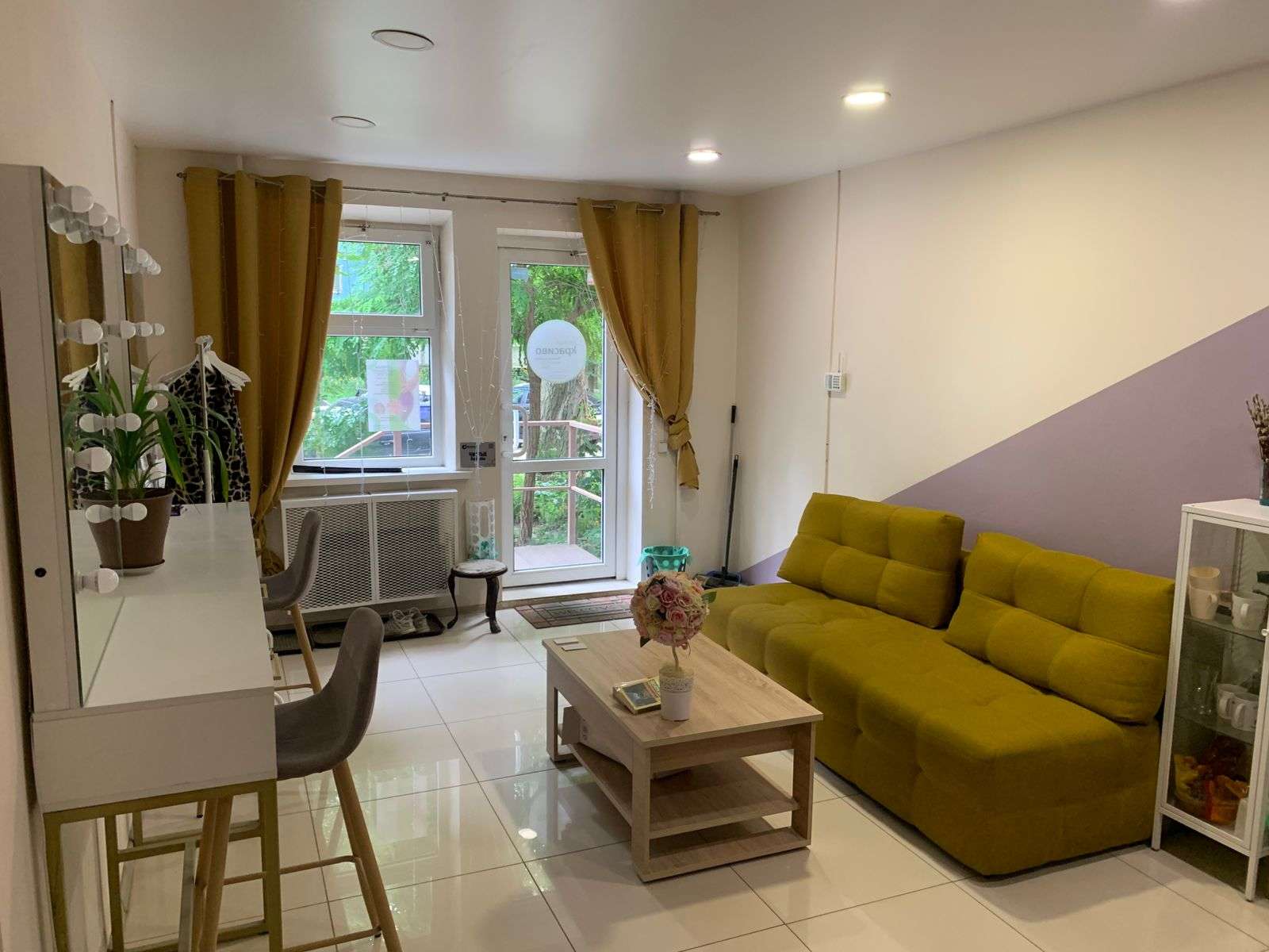 Продажа коммерческой недвижимости, 67м <sup>2</sup>, Самара, 22 Партсъезда улица,  49