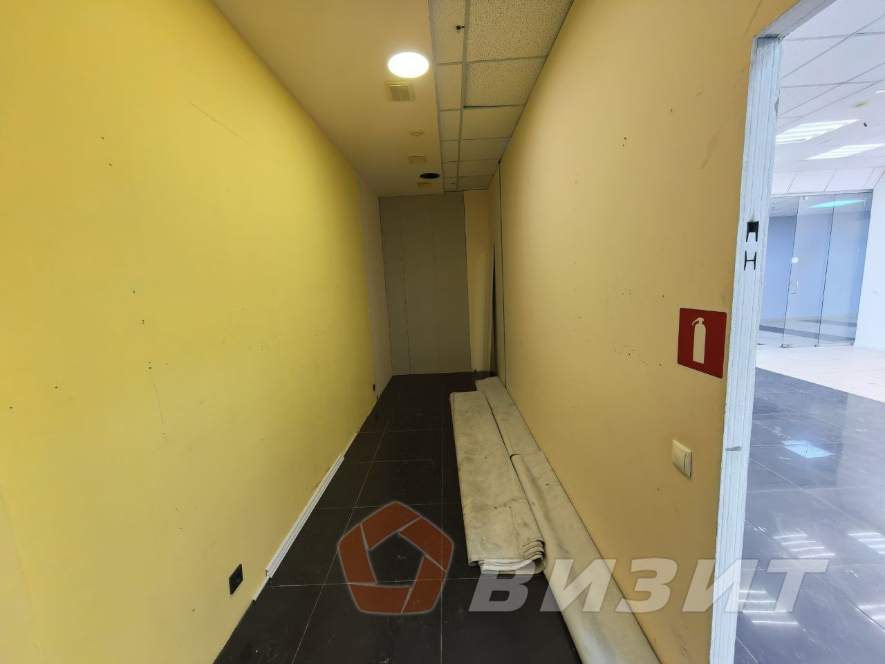 Аренда коммерческой недвижимости, 56м <sup>2</sup>, Самара, Куйбышева улица,  84