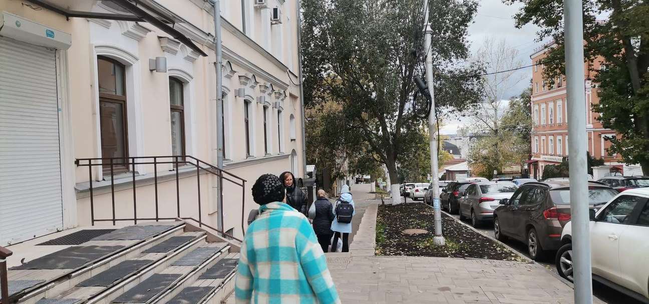 Аренда коммерческой недвижимости, 256м <sup>2</sup>, Самара, Некрасовская улица,  21