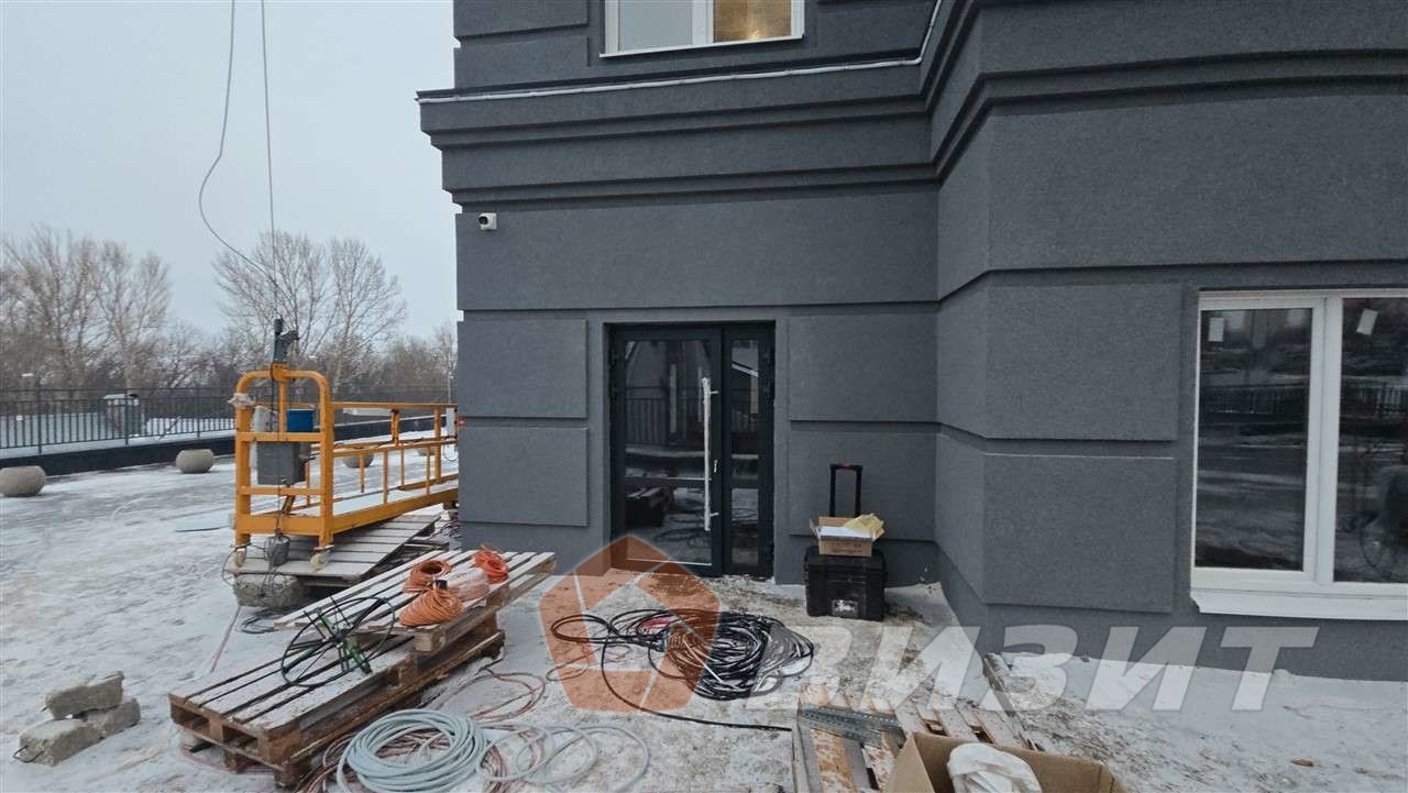 Аренда коммерческой недвижимости, 150м <sup>2</sup>, Самара, Советской Армии улица,  89