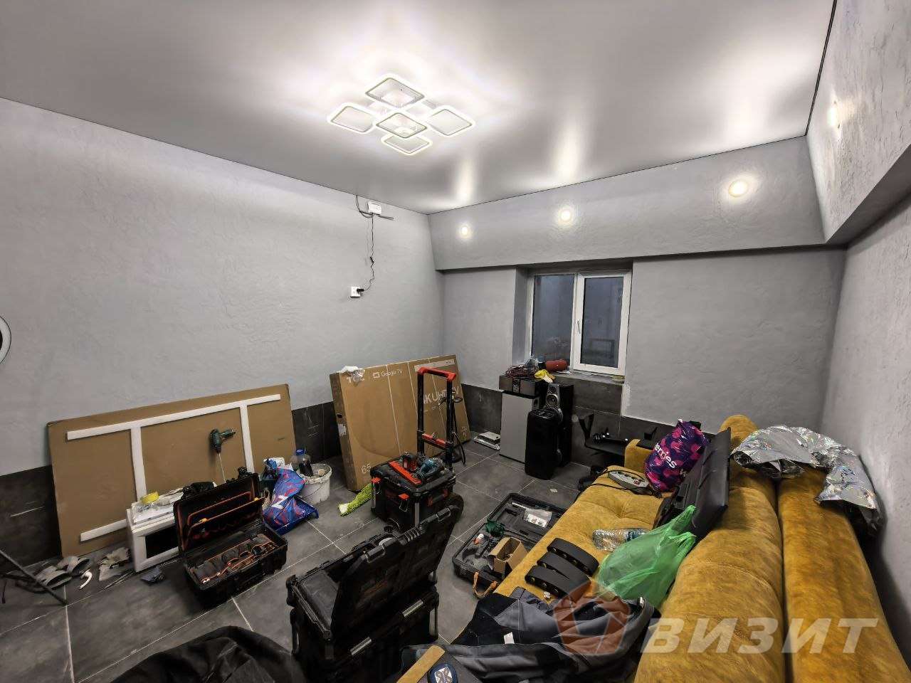 Продажа коммерческой недвижимости, 18м <sup>2</sup>, Самара, Санфировой улица,  99