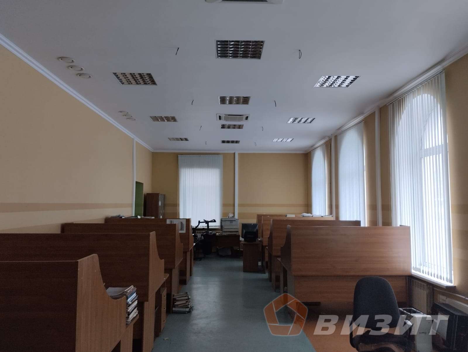 Аренда коммерческой недвижимости, 1682м <sup>2</sup>, Самара, Красноармейская улица,  122