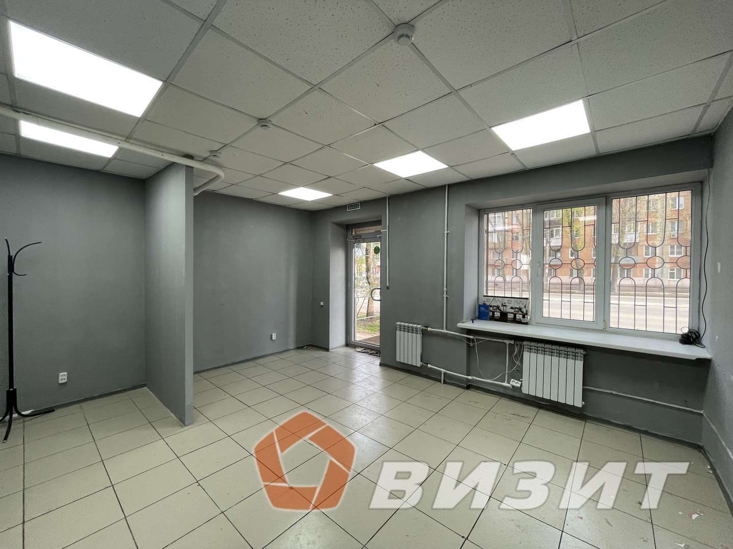 Аренда коммерческой недвижимости, 25м <sup>2</sup>, Самара, Гагарина улица,  124