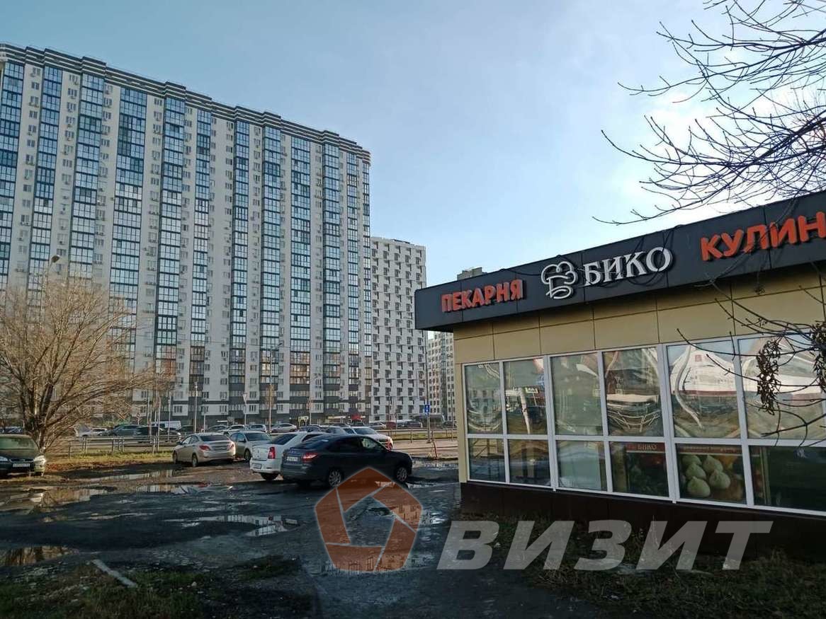 Аренда коммерческой недвижимости, 50м <sup>2</sup>, Самара, Московское шоссе,  292а